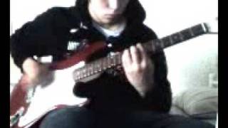 NoFx - Iron Man (cover)