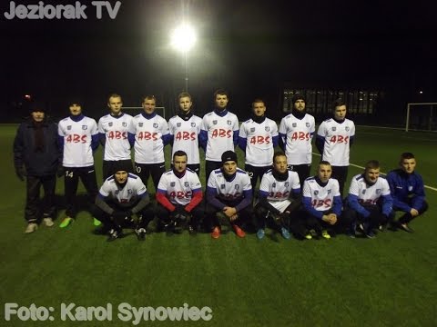 Jeziorak TV : ITR Jeziorak Iława - Wisła II Płock 4:2 (1:1) sparing, 5.02.2016