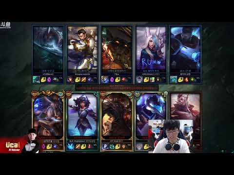 [15.9.2018] Ucal stream | 3pm