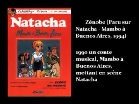 Video thumbnail for Zénobe