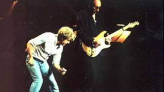 The Who - Helpless Dancer - Mansfield 1997 (8)