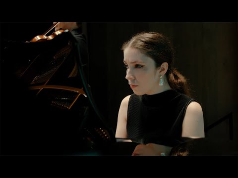 MittwochsKonzert - Martina Consonni