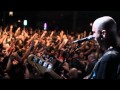 Miss May I - Relentless Chaos (LIVE VIDEO) 
