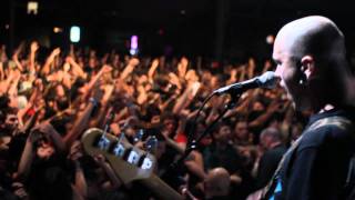 Miss May I - Relentless Chaos (LIVE VIDEO)