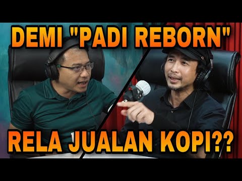 WHATEVER PIYU DOES, FOR "PADI REBORN" TO BE A HIT AGAIN! THIS IS THE WOMAN BEHIND HER SUCCESS