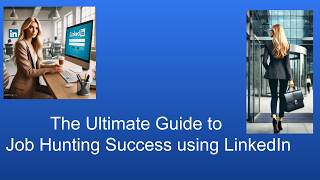 How to Land Your Next Dream Job Using LinkedIn - 2025 Update