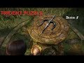 Uncharted The Lost Legacy | TRIDENT PUZZLE