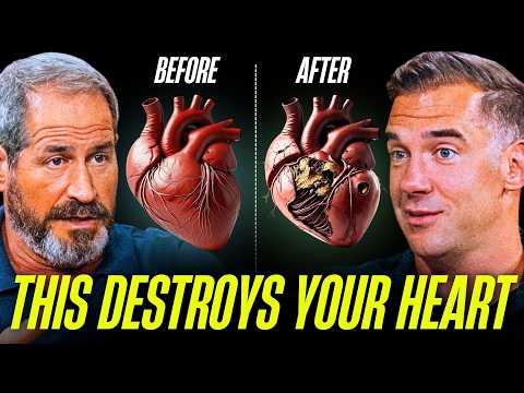 Top Heart Surgeon: The #1 Sign of Heart Trouble Most People IGNORE. It Will Surprise You!