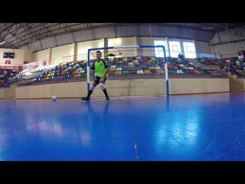 Analítico Valla Nene 01.02.17 Elche CF. Cadete