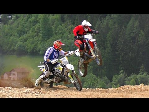 Erzberg Rodeo 2016 - Rocket Ride - Long Highlight