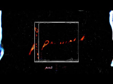 Aero - Palihim (Official Lyric Video)