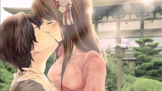 Nightcore-Dare Mo Shiranai