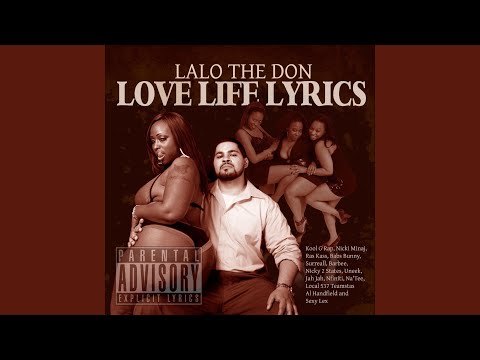 Pain Inside of Me Feat. Al Handfield and Sexy Lex