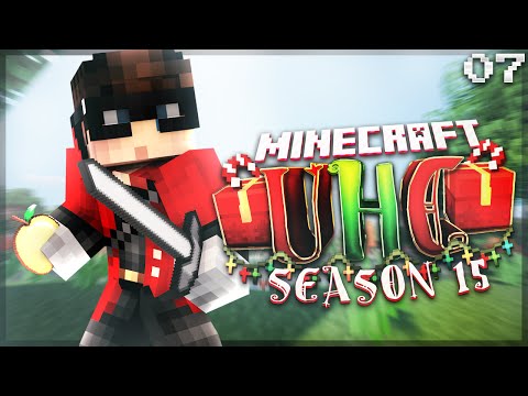 EPIC WINNER REVEALED in Minecraft Cube UHC S15E7