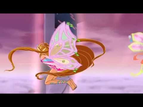 Winx Club Sezonul 3 Episodul 24 [ThePhenomOfficial007]