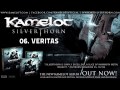 KAMELOT Silverthorn Album Listening - 06 ...