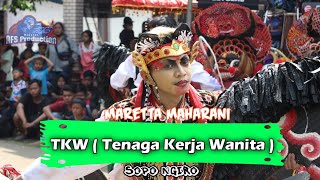 Download lagu TKW ~ Maretta Maharani  Versi Jaranan SOPO NGIRO Support By Sherly Audio mp3
