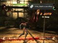 MK9 Online Matches Skarlet Scorpion Vs Jade