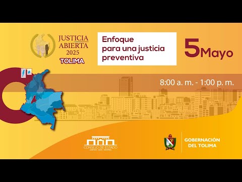 Miniatura del video de Tolima