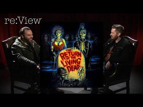 Return of the Living Dead - re:View