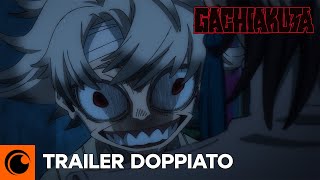 Gachiakuta | Trailer ITA