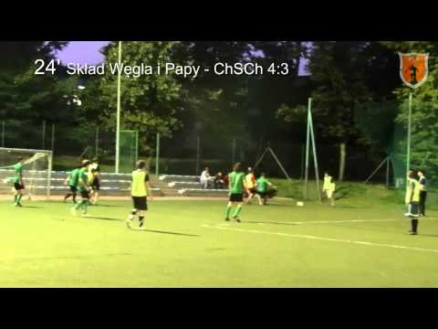 Skład Węgla i Papy - ChSCh