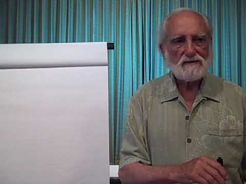 The Way of the Logos (part 1/2), Introduction to the Way of the Logos