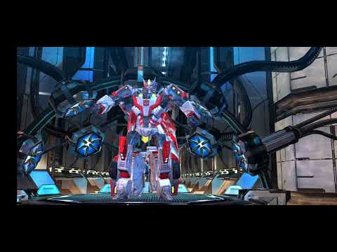 5-Star Crystal Cracking! Who Will My 4th 5 Star Bot Be?: Transformers Earth Wars