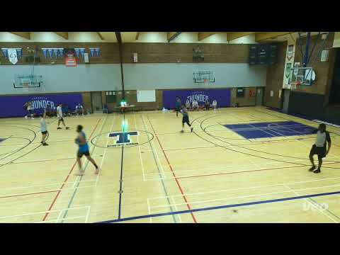 Head Hunchos (57) Tier 5 - 2023 SUMMER DK's Disciples (61) - tcbl sunday