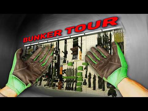 Zwei Monate nach dem Datenverlust... Bunker-Tour? - Geister von Tabor