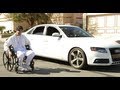 Started From Degrassi Drake Started From The Bottom Parody