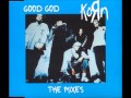 Korn - Good God (Headknot Remix) 
