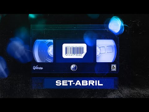 DJ VITINHO BEAT - MEGA SET DE ABRIL (2021)