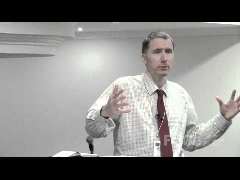 Creating a Discipleship Culture in Your Church Plant - Tim Chester