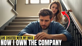 My Wife Cheated. I Disappeared. The Moment We Met Again Destroyed Her.