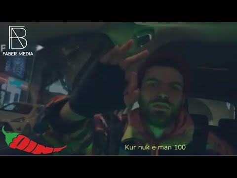 SEMI - DUPPY REMAKE (OFFICIAL VIDEO)