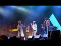 Cocorosie (US) - Villain - (live) - Bažant Pohoda 2015 ...