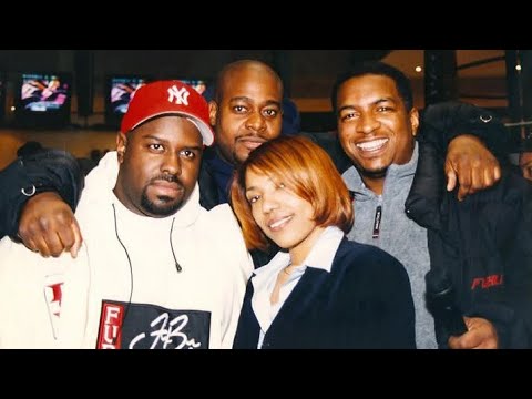 90s R&B Spotlight: Singer-Songwriter Yvette Michele