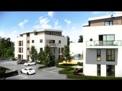 Projekt Green City Life Limburg