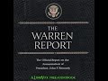 Report Of The President S Commission On The Assassination Of President Kennedy The Warr Part 3 4