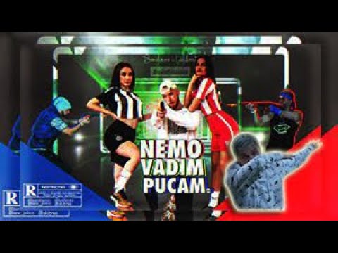 Bondisimo x LudiBratt - NEMO VADIM PUCAM *reakcija*