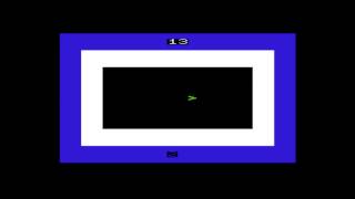 Rifle Range (ALA) for the Commodore VIC-20 / Commodore VC-20