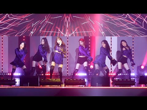 180331 소나무(SONAMOO) - I (Knew it) [강화 K-POP CONCERT] 4K 직캠 by 비몽