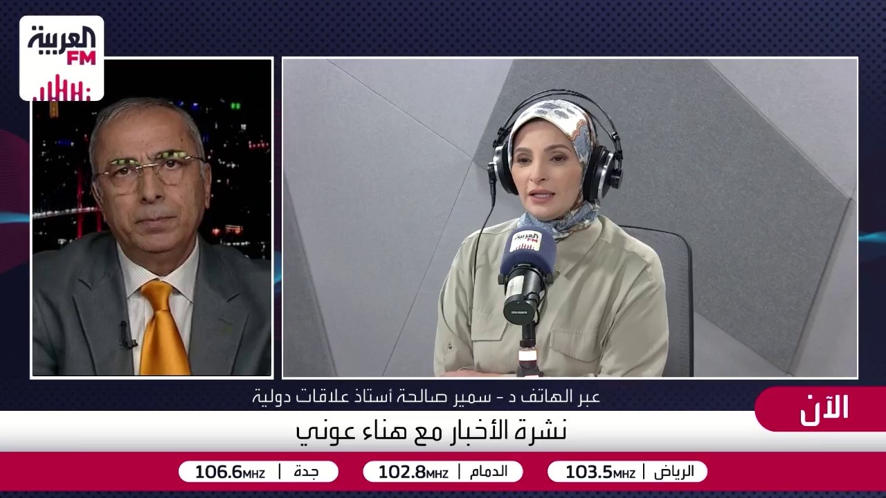 هل نجح الناتو في تهدئة التوترات مع واشنطن؟