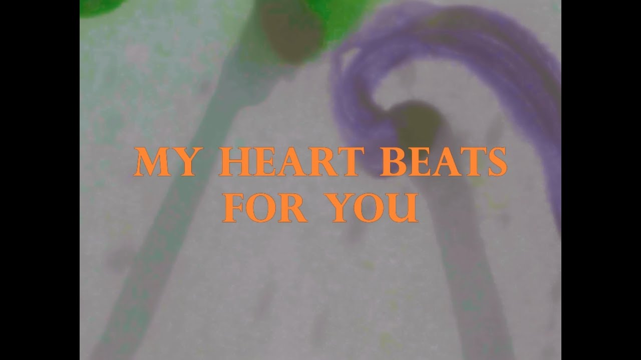 My Heart Beats For You | Short Film