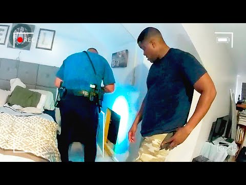 Cops Discover Boy's Body During Welfare Check