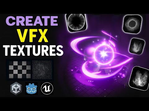 VFX Texture Creation: The ULTIMATE guide