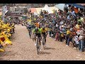 Tour du Rwanda 2018 promo