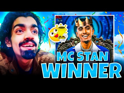 MC STAN WIN Bigg Boss Season 16 ( Savage Moments )