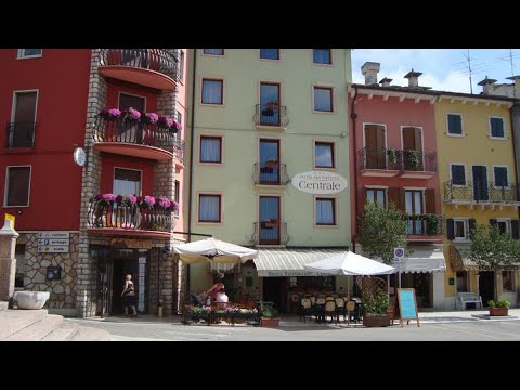 Hotel Ristorante Centrale, Rovere Veronese, Italy